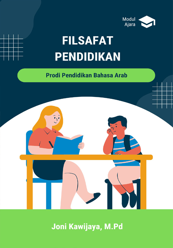 filsafat pendidikan